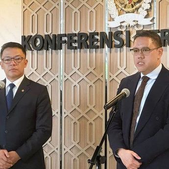 Menlu Sugiono: Indonesia Tetap Dukung Kemerdekaan Palestina dengan Solusi 2 Negara