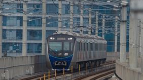 PT MRT Jakarta (Perseroda) menargetkan Pembangunan fase 2A yang menghubungkan Stasiun Bundaharan HI hingga Kota ditargetkan selesai pada tahun 2029.