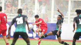 Rafael Struick bukan satu-satunya pemain timnas Indonesia yang berlabuh di klub luar negeri milik pengusaha Indonesia. 