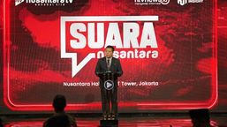 Suara Nusantara: Lawan Disinformasi dan Hoaks