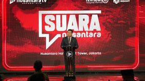 Di tengah derasnya arus disrupsi informasi dan tantangan teknologi kecerdasan buatan (AI), Nusantara TV resmi meluncurkan program unggulan terbaru bertajuk "Suara Nusantara". Program ini hadir sebagai komitmen media dalam membangun ruang dialog publi