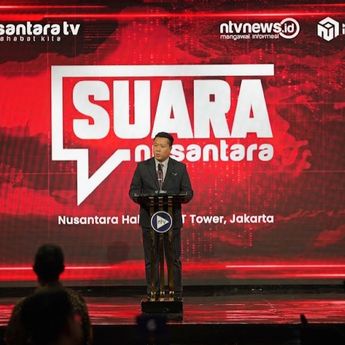 Suara Nusantara: Lawan Disinformasi dan Hoaks