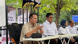 Menteri Iftitah Buka-bukaan Lebih dari 17 Ribu Bidang Lahan Transmigrasi