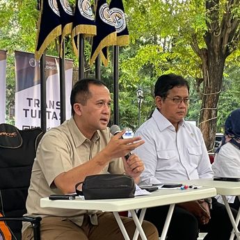 Menteri Iftitah Buka-bukaan Lebih dari 17 Ribu Bidang Lahan Transmigrasi
