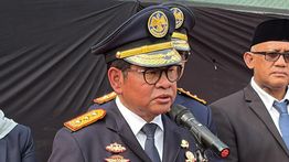 Respons Pramono Soal Demo Ojol Hari Ini