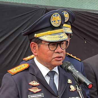 Respons Pramono Soal Demo Ojol Hari Ini