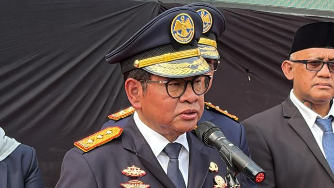 Pramono Anung