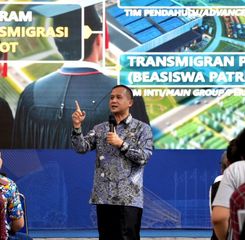 Kementrans Kirim 2 Ribu Tim Ekspedisi Patriot, Kembangkan Potensi Investasi Daerah