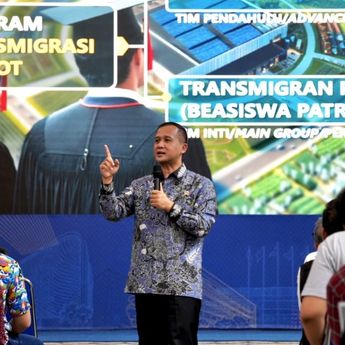 Kementrans Kirim 2 Ribu Tim Ekspedisi Patriot, Kembangkan Potensi Investasi Daerah