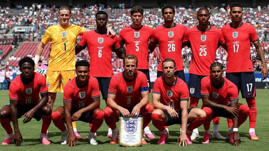 Chef Timnas Inggris Sempat Dilarang Masuk Amerika Gegara Bawa Pisau