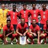 Chef Timnas Inggris Sempat Dilarang Masuk Amerika Gegara Bawa Pisau