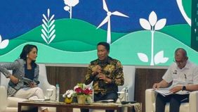 Menteri Hukum resmi meluncurkan layanan pencatatan bagi badan hukum yang bergerak dalam bidang kewirausahaan sosial atau social enterprise melalui sistem Administrasi Hukum Umum (AHU) Online.