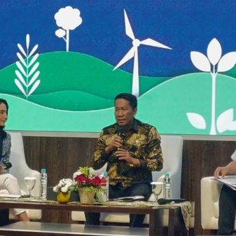 Menteri Hukum Perkenalkan Fitur Inovatif AHU Online untuk Mendukung Pencatatan Social Enterprise