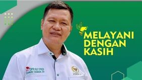  Partai Kebangkitan Bangsa (PKB) telah menonaktifkan Edward Tannur dari posisi di Komisi IV DPR RI.