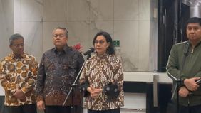 Menteri Keuangan (Menkeu) Sri Mulyani menyampaikan akan menerbitkan surat berharga negara (SBN) perumahan untuk mendukung program pembangunan 3 juta rumah masyarakat berpenghasilan rendah (MBR) pemerintahan Prabowo-Gibran.
