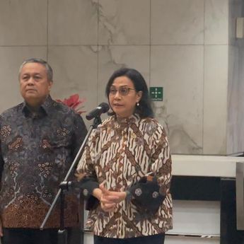 Sri Mulyani Akan Terbitkan SBN Perumahan Untuk Dukung Target 3 Juta Rumah