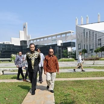 Mentrans Iftitah Gandeng Kampus UIII Libatkan Peneliti Internasional di Kawasan Transmigrasi