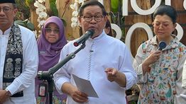 Pramono Tetapkan 661.209 Penerima KJP Plus, Gelontorkan Rp1,5 Triliun