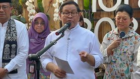 Gubernur DKI Jakarta, Pramono Anung menetapkan 661.209 peserta didik sebagai penerima Kartu Jakarta Pintar (KJP) Plus tahap 2 tahun 2026. Pemerintah Provinsi DKI Jakarta menyiapkan anggaran sekitar Rp1,5 triliun untuk penyaluran bantuan pendidikan te