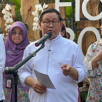Pramono Tetapkan 661.209 Penerima KJP Plus, Gelontorkan Rp1,5 Triliun