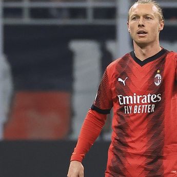 Tinggalkan AC Milan, Simon Kjaer Ungkap Dua Misi Penting Sebelum Cari Klub Baru