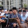 Kebakaran KMP Mutiara Sentosa, AHY: Keselamatan Penumpang Nomor Satu, Segera Investigasi