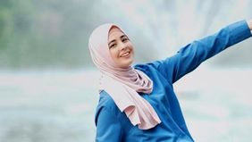 Risty Tagor jadi salah satu aktris yang namanya cukup dikenal di dunia hiburan Tanah Air dengan segala pesona dan bakatnya.