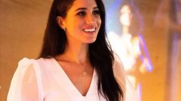 Meghan Markle Batal Tampil di Serial "The Gentlemen"