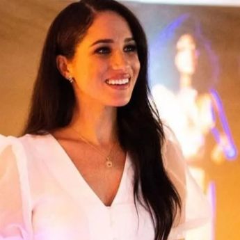 Meghan Markle Batal Tampil di Serial "The Gentlemen"