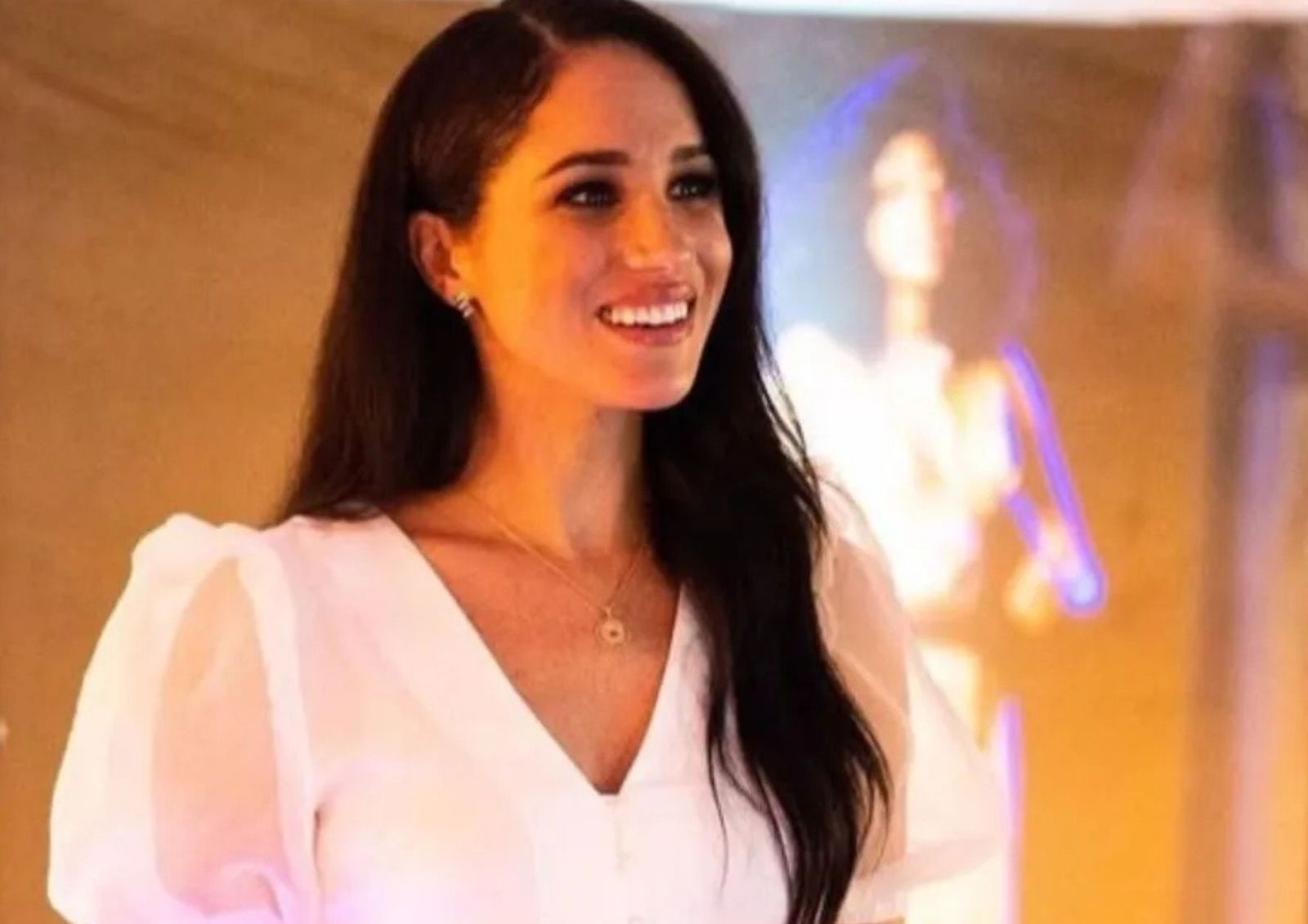 Duchess of Sussex Meghan Markle. <b>(Antara)</b>