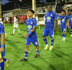 Persiba Balikpapan Bakal Dapat Dukungan dari Suporter di Babak 6 Besar PNM Liga Nusantara