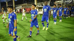 Momen-momen Dramatis di Babak 6 Besar PNM Liga Nusantara: Persiba Bikin Deg-degan