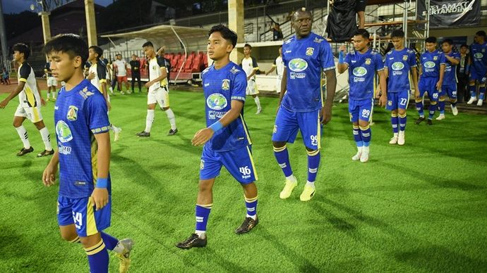 Persiba Balikpapan