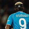 Victor Osimhen Resmi Gabung Galatasaray: Catatkan Rekor Termahal di Bursa Transfer Turki