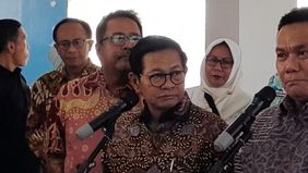 Gubernur DKI Jakarta, Pramono Anung Wibowo, menegaskan bahwa dirinya tidak ingin menyalahkan pihak mana pun terkait insiden tragis seorang anak yang meninggal dunia akibat banjir di Jakarta Selatan.