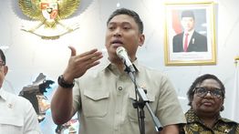 BGN Hadirkan Radar MBG, Buka Transparansi Menu kepada Publik