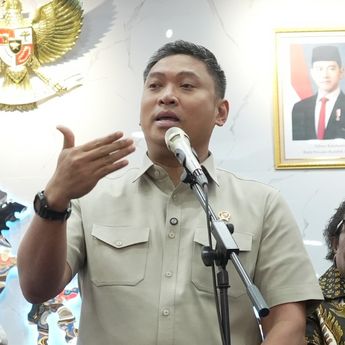 BGN Hadirkan Radar MBG, Buka Transparansi Menu kepada Publik