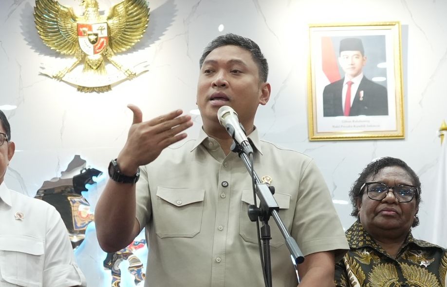 Kepala BGN Sudaryono <b>(BGN)</b>