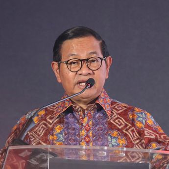 Pramono Mau Bangun 11 Rusun Berkapasitas Besar