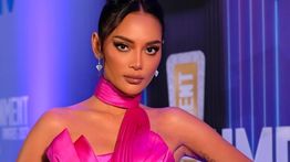 Tak Minta Tanggung Jawab Usai Hamil 9 Bulan, Erika Carlina: Dia Suruh Fans Serang Aku Pas Lahiran