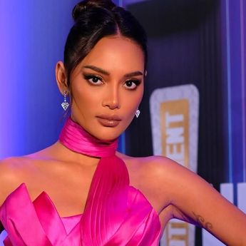 Tak Minta Tanggung Jawab Usai Hamil 9 Bulan, Erika Carlina: Dia Suruh Fans Serang Aku Pas Lahiran