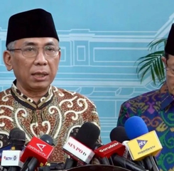PBNU Dukung Keberlanjutan MBG: Ini Program Sangat Mulia