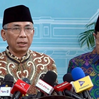 Cek Fakta: Gus Yahya dan Dubes AS Tidak Pernah Ajak Publik Indonesia Kecam Iran