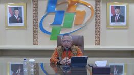 BPS: Ekonomi Indonesia Tumbuh 5,29 Persen pada Kuartal II 2026