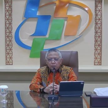 BPS: Ekonomi Indonesia Tumbuh 5,29 Persen pada Kuartal II 2026
