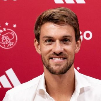 Juventus Resmi Pinjamkan Daniele Rugani ke Ajax Amsterdam