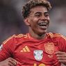 Kabar Buruk Barcelona! Lamine Yamal Cedera di Bagian Sensitif