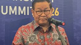 Pramono Pastikan Pemprov DKI Bantu Pemakaman 4 Korban Meninggal Akibat Kebakaran di Tebet