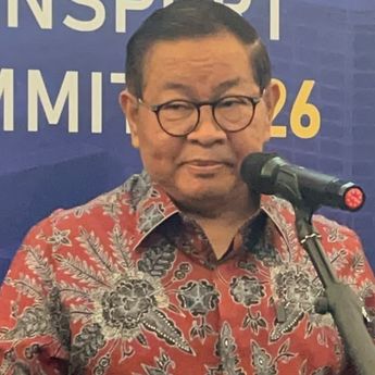 Pramono Pastikan Pemprov DKI Bantu Pemakaman 4 Korban Meninggal Akibat Kebakaran di Tebet