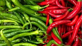 Badan Pangan Nasional Ungkap Harga Cabai Rawit Merah Turun